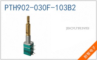 PTH902-030F-103B2