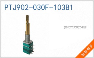 PTJ902-030F-103B1