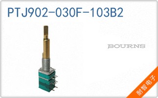 PTJ902-030F-103B2