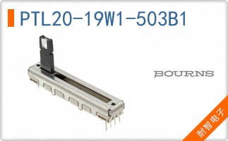 PTL20-19W1-503B1