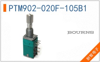 PTM902-020F-105B1
