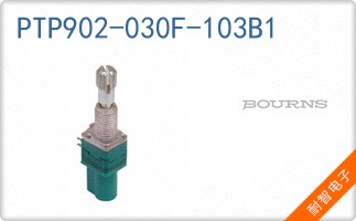 PTP902-030F-103B1