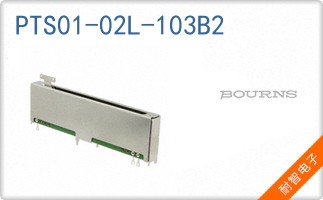 PTS01-02L-103B2