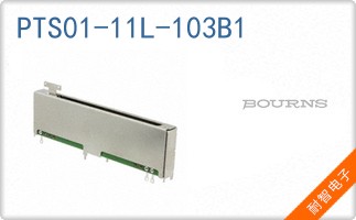 PTS01-11L-103B1