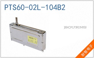 PTS60-02L-104B2