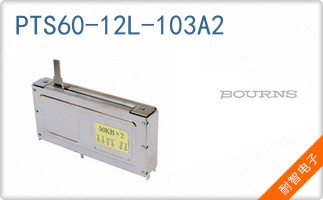 PTS60-12L-103A2