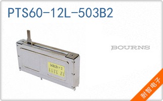 PTS60-12L-503B2