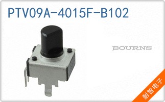 PTV09A-4015F-B102