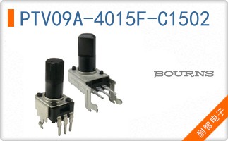 PTV09A-4015F-C1502