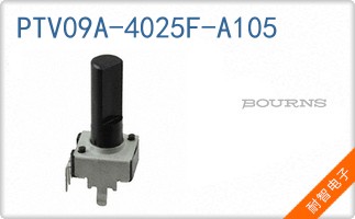 PTV09A-4025F-A105��ͼƬ