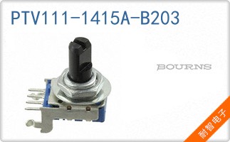 PTV111-1415A-B203