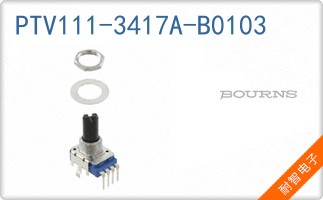 PTV111-3417A-B0103