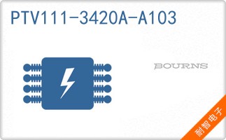 PTV111-3420A-A103