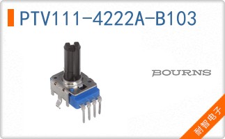 PTV111-4222A-B103