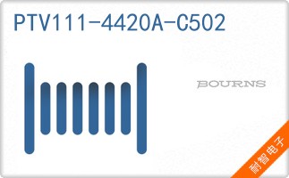PTV111-4420A-C502