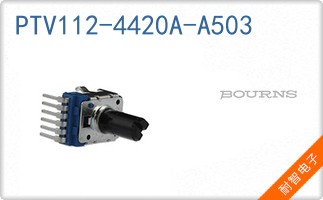 PTV112-4420A-A503