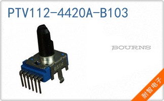 PTV112-4420A-B103