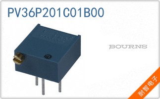 PV36P201C01B00