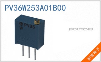 PV36W253A01B00