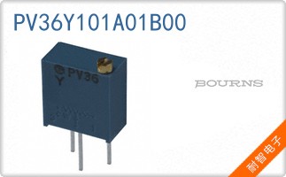 PV36Y101A01B00