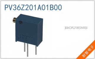 PV36Z201A01B00