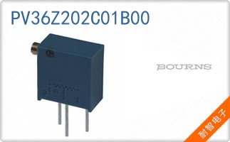 PV36Z202C01B00