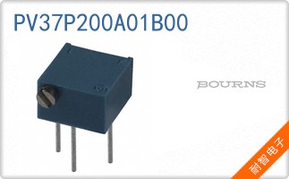 PV37P200A01B00
