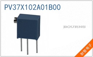 PV37X102A01B00