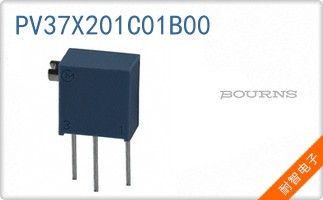 PV37X201C01B00