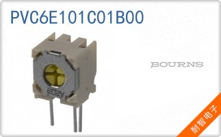 PVC6E101C01B00