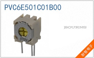 PVC6E501C01B00