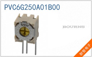 PVC6G250A01B00