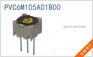 PVC6M105A01B00��ͼƬ