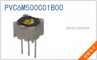 PVC6M500C01B00