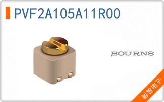 PVF2A105A11R00