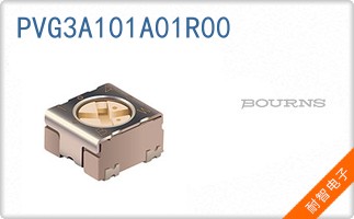 PVG3A101A01R00