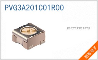 PVG3A201C01R00