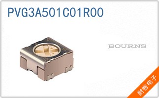 PVG3A501C01R00