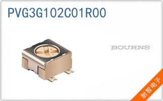 PVG3G102C01R00