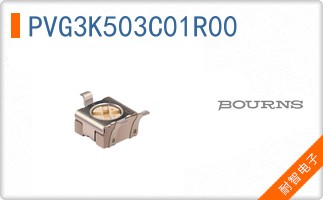 PVG3K503C01R00