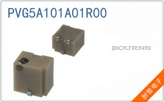 PVG5A101A01R00