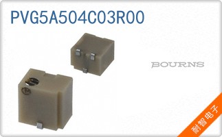 PVG5A504C03R00