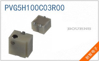 PVG5H100C03R00