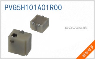 PVG5H101A01R00��ͼƬ