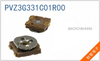 PVZ3G331C01R00
