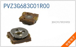 PVZ3G683C01R00