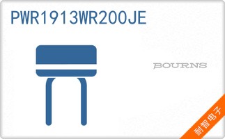 PWR1913WR200JE