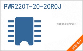 PWR220T-20-20R0J