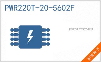PWR220T-20-5602F
