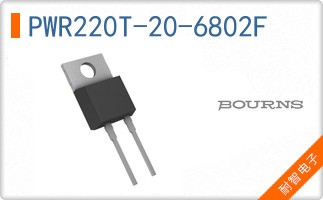 PWR220T-20-6802F